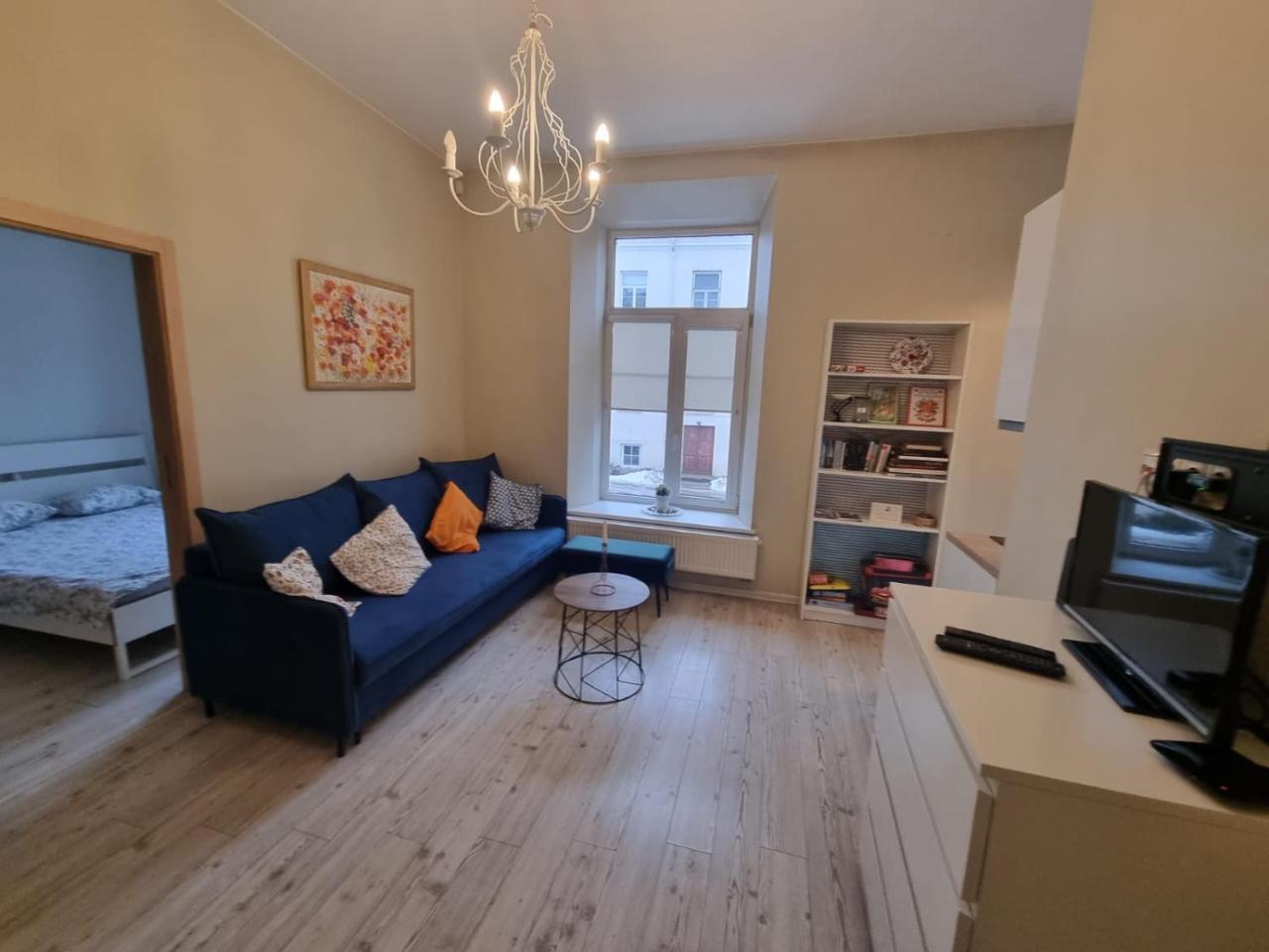 Igo Apartment Uzupis 2