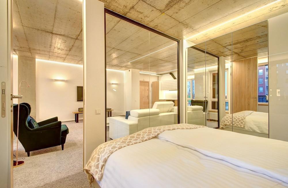 Kauno-Algirdo Luxury Vilnius Apartments
