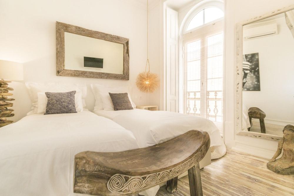 Garam Lisboa Hotel (Adults only)