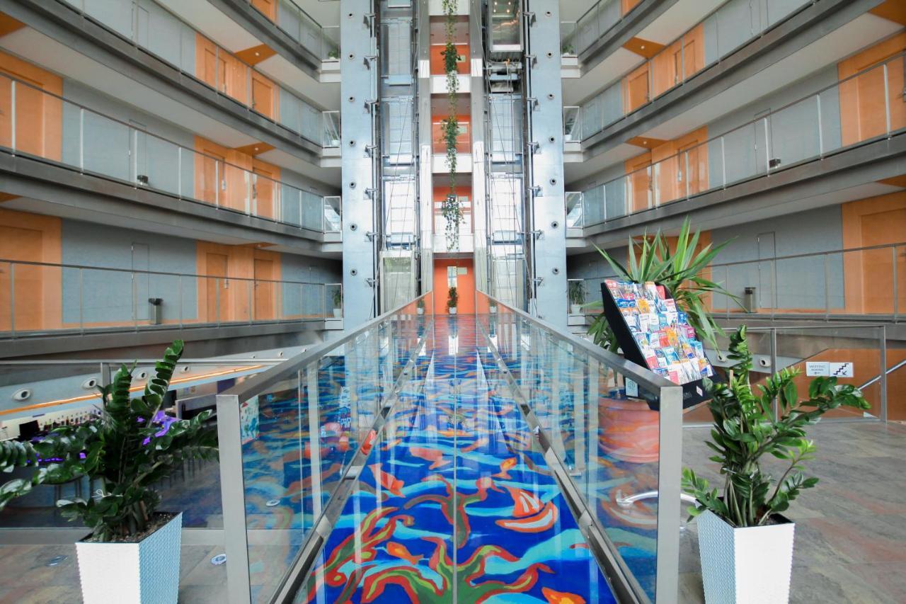 Eurohotel Gran Via Fira