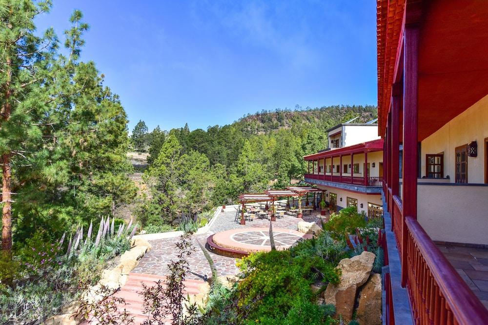 Hotel SPA Villalba (Adults only)