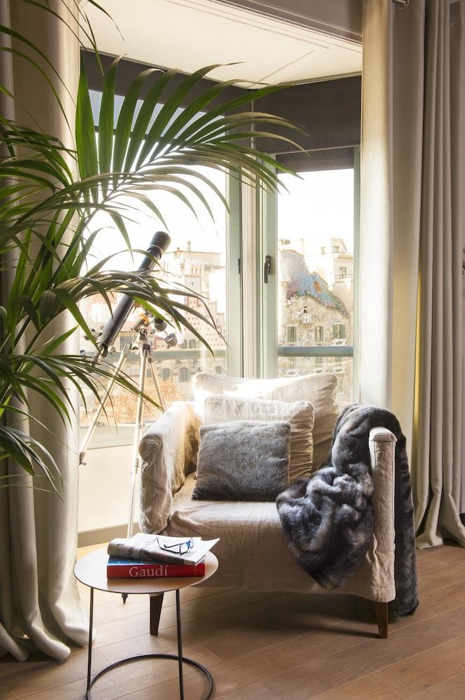 Godo Luxury Apartment Passeig de Gracia