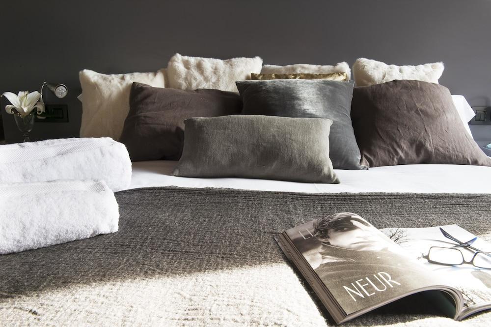 Godo Luxury Apartment Passeig de Gracia 2