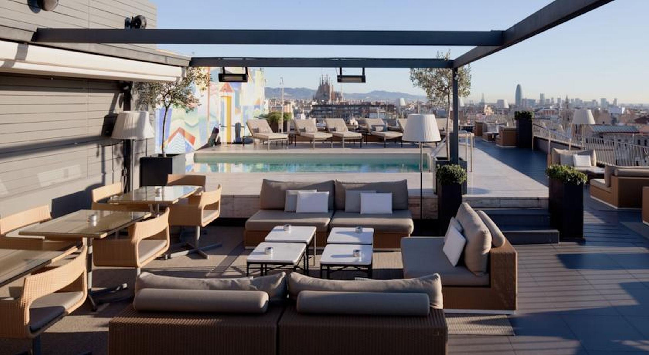 Majestic Residence 1