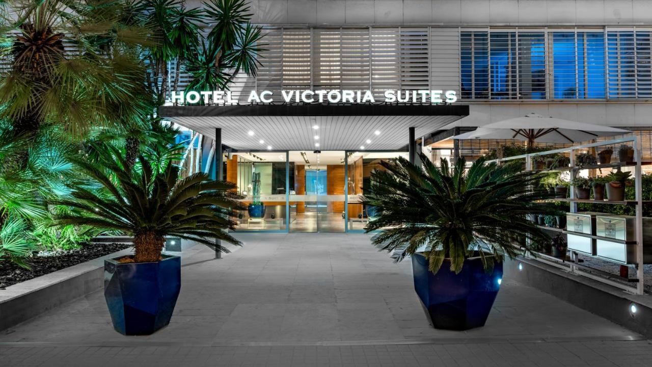 AC Hotel Victoria Suites