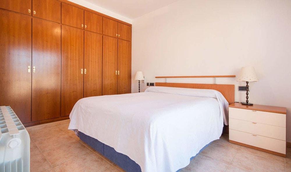 Villa Masia Blanca 1