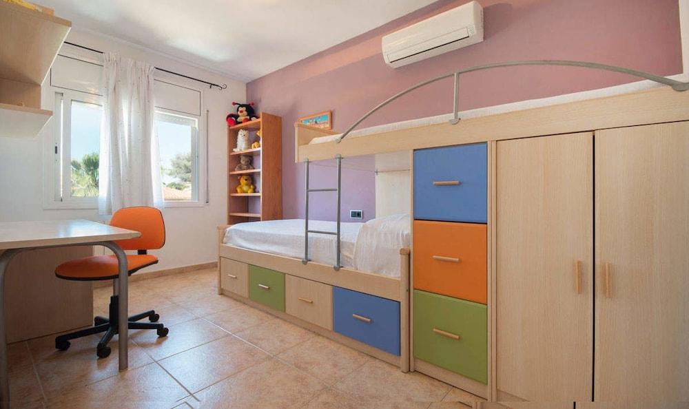 Villa Masia Blanca 2