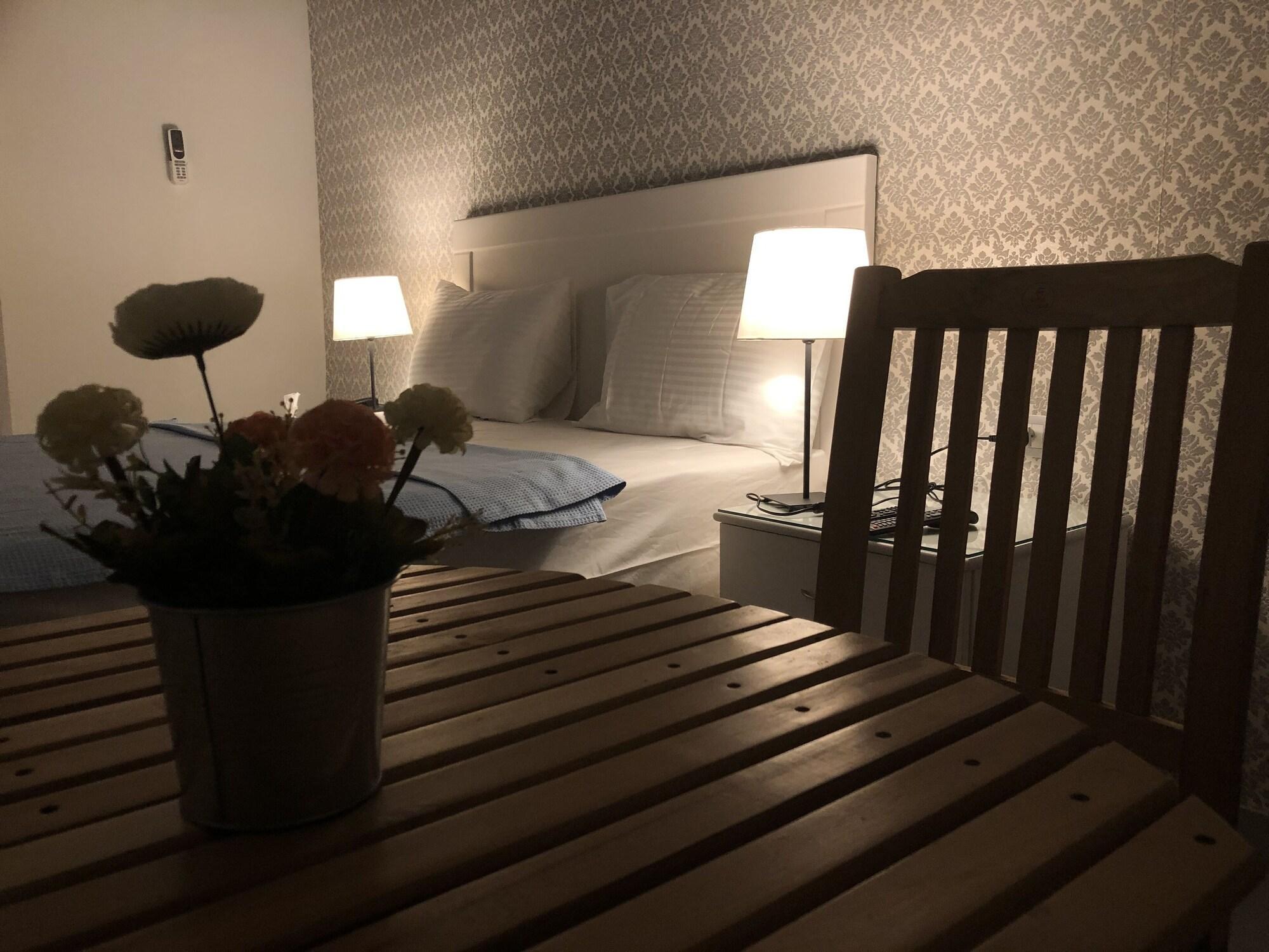 Columbia Downtown Cairo 1