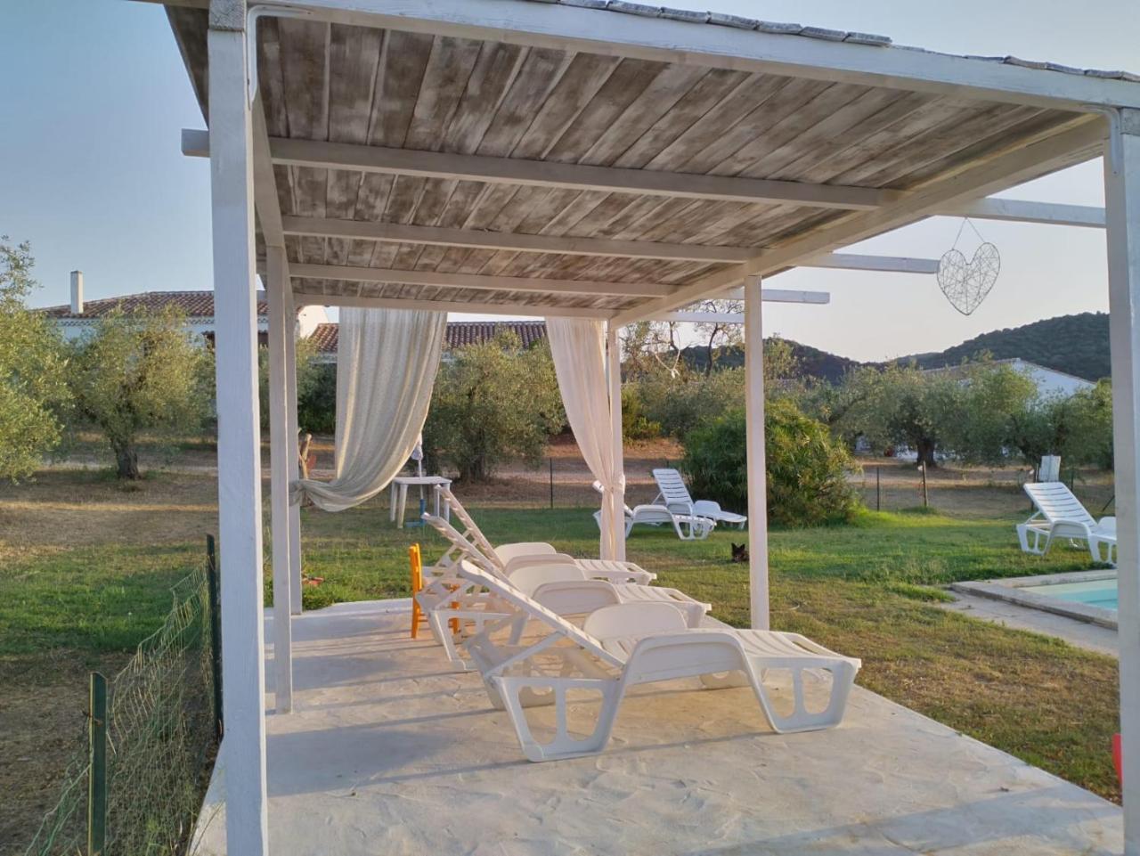 Tenuta Don Ballore (Adults only) 1