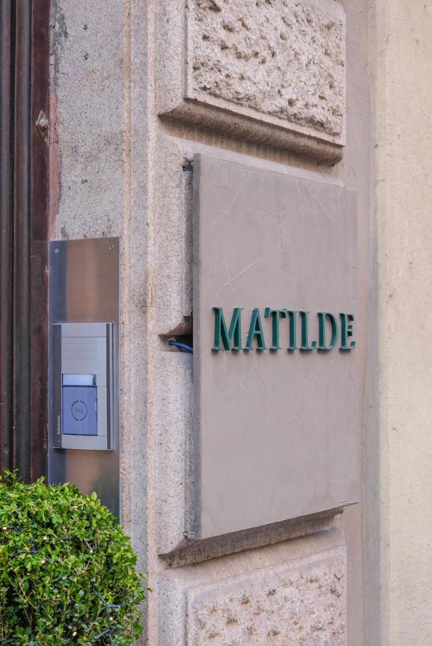 Matilde Boutique Hotel 2