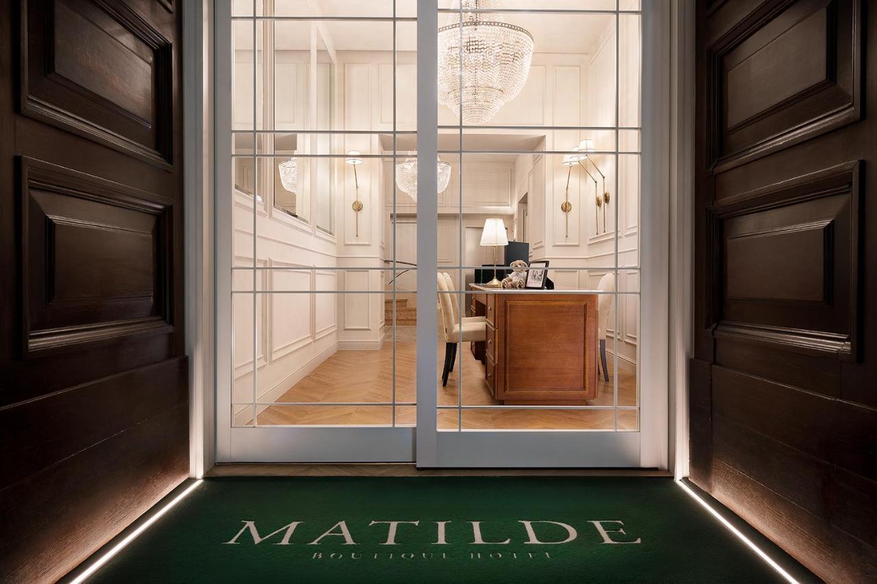 Matilde Boutique Hotel 1