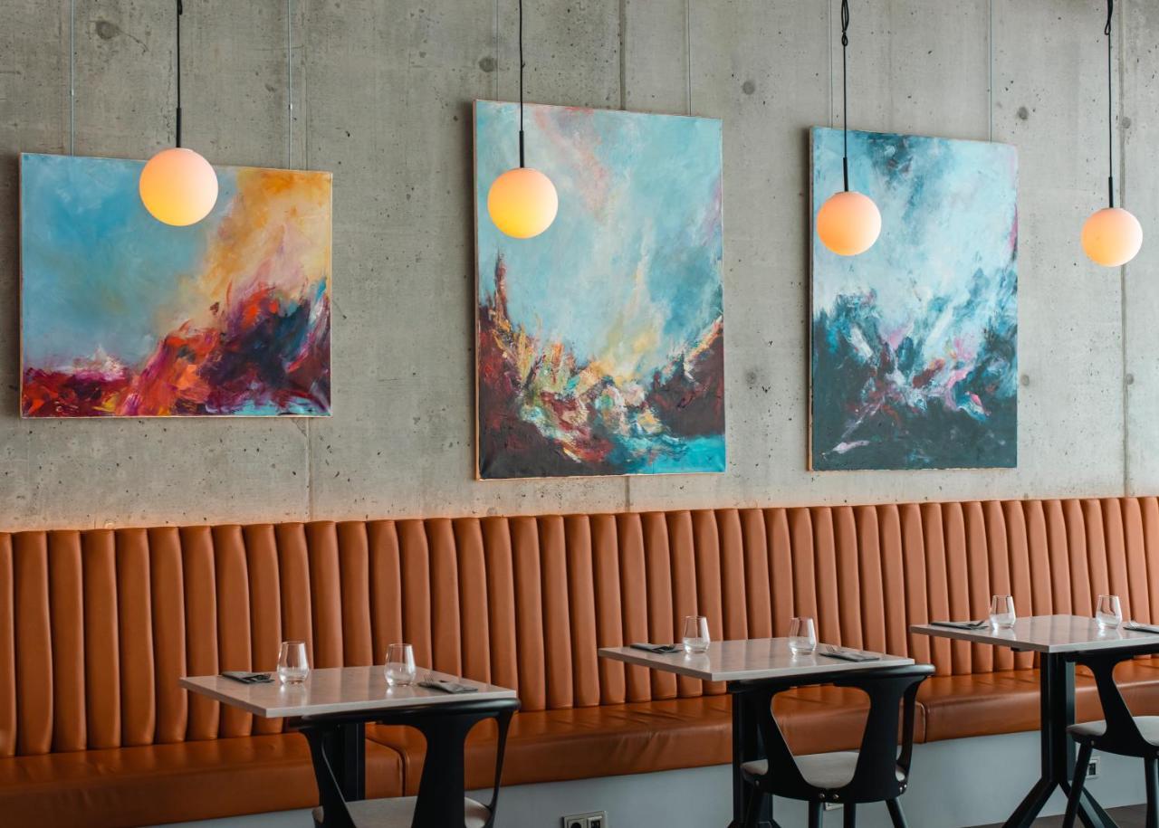 Courtyard Reykjavik Keflavik Airport 1