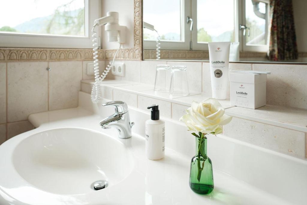 Landhaus Christl Am See (Adults only)