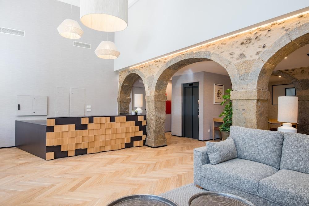 Urbano Flh Hotels Lisboa (Adults only) 1