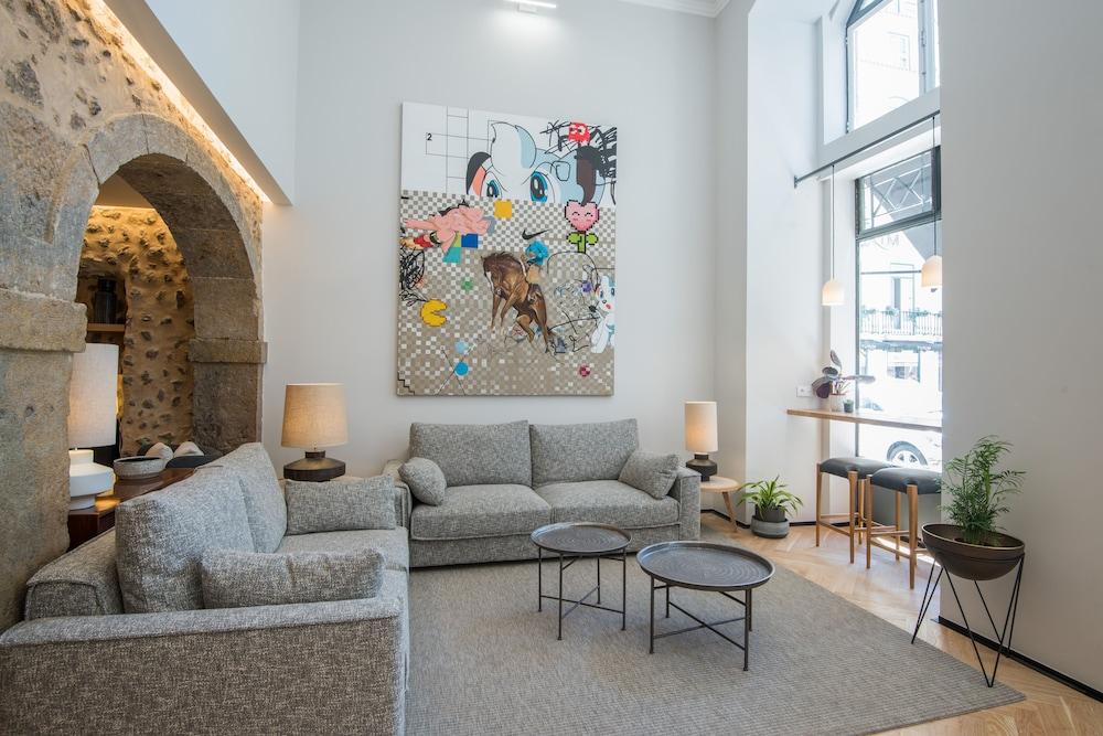 Urbano Flh Hotels Lisboa (Adults only)