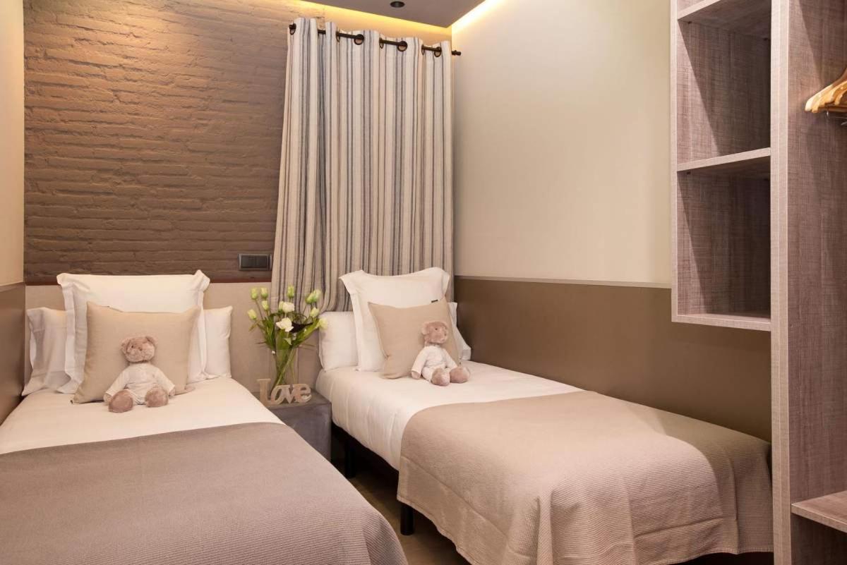 Enjoybcn Miro Apartments 2