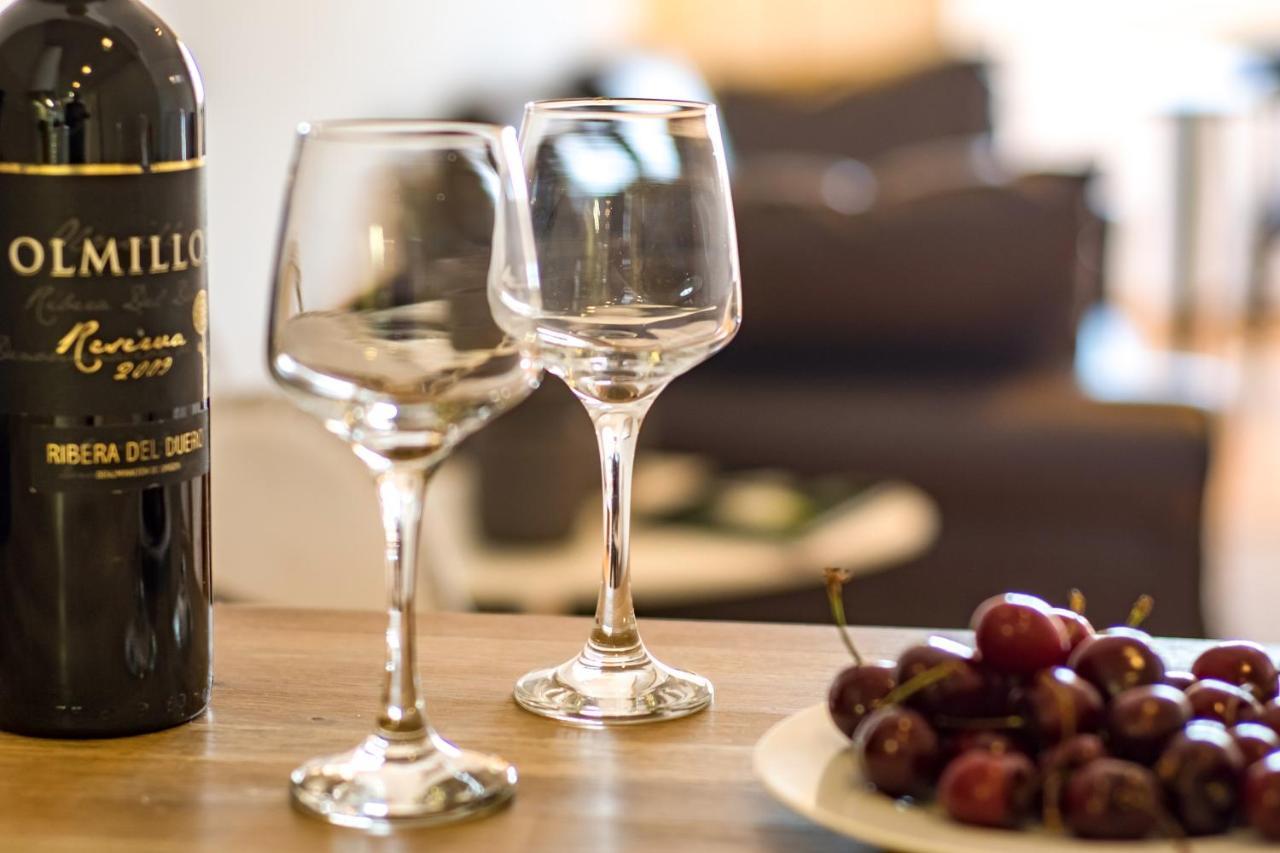 Habitat Apartments Bailen 2