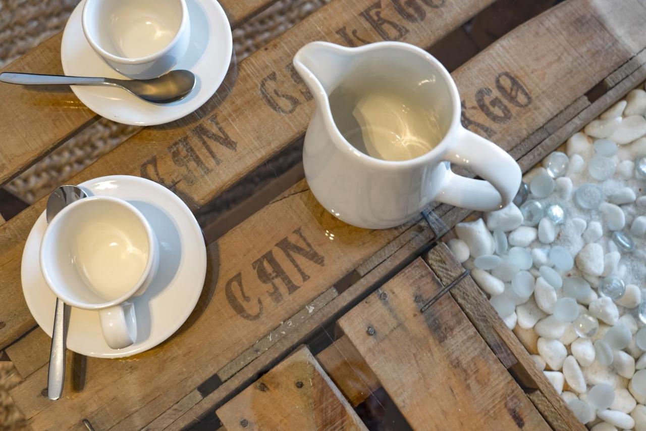 Habitat Apartments Bailen 1