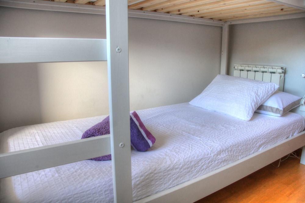 Suitur Barcelona Olympic 2