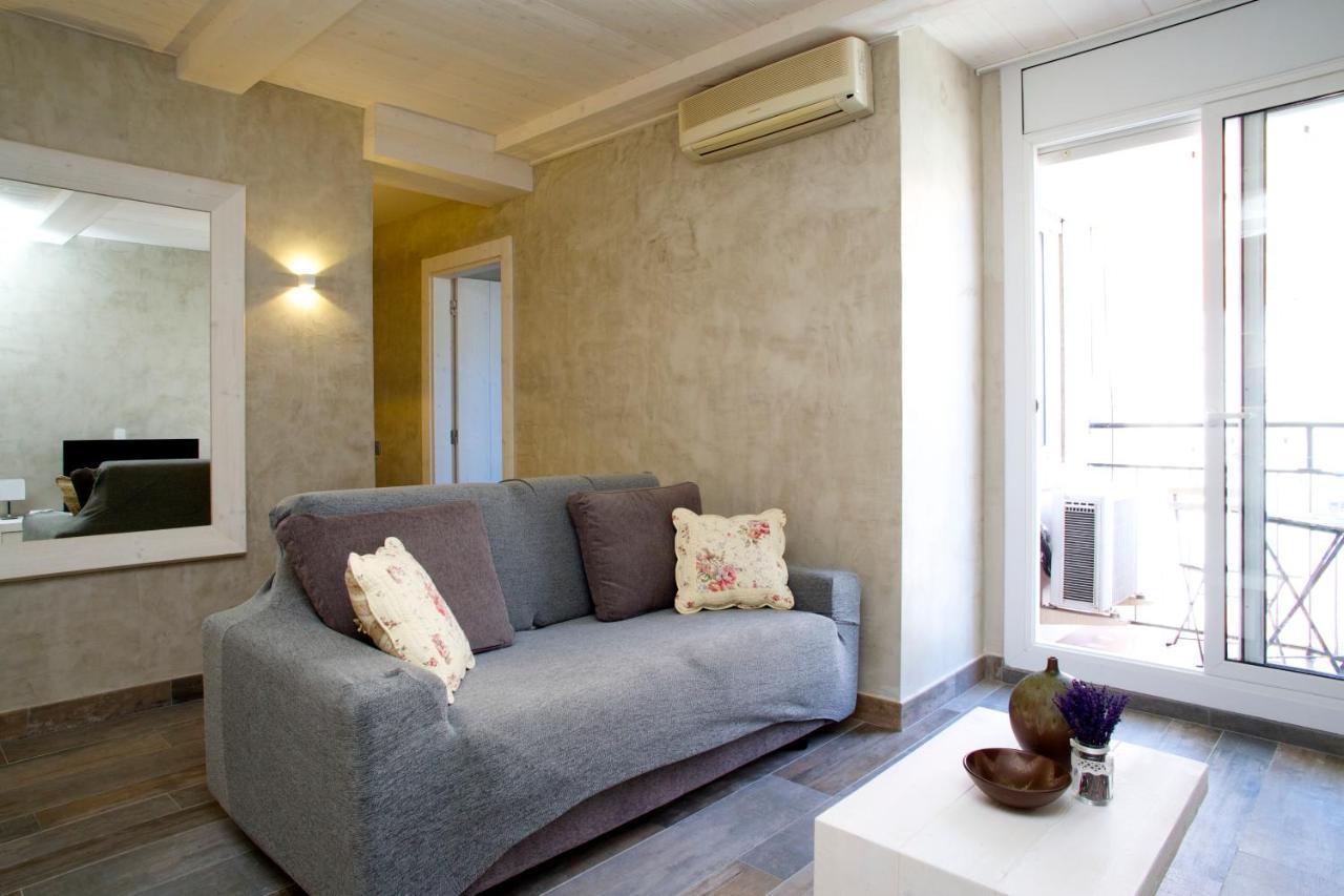 Barcelonaforrent Market Suites 1