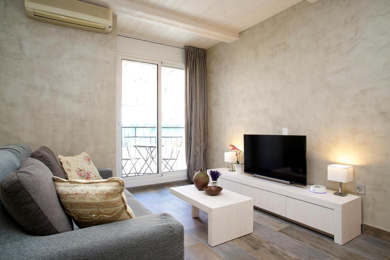 Barcelonaforrent Market Suites 2