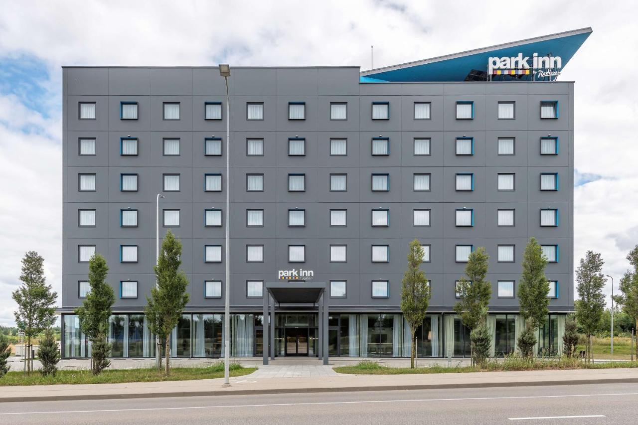 Park Inn by Radisson Vilnius Airport Hotel & Conference Centre 1