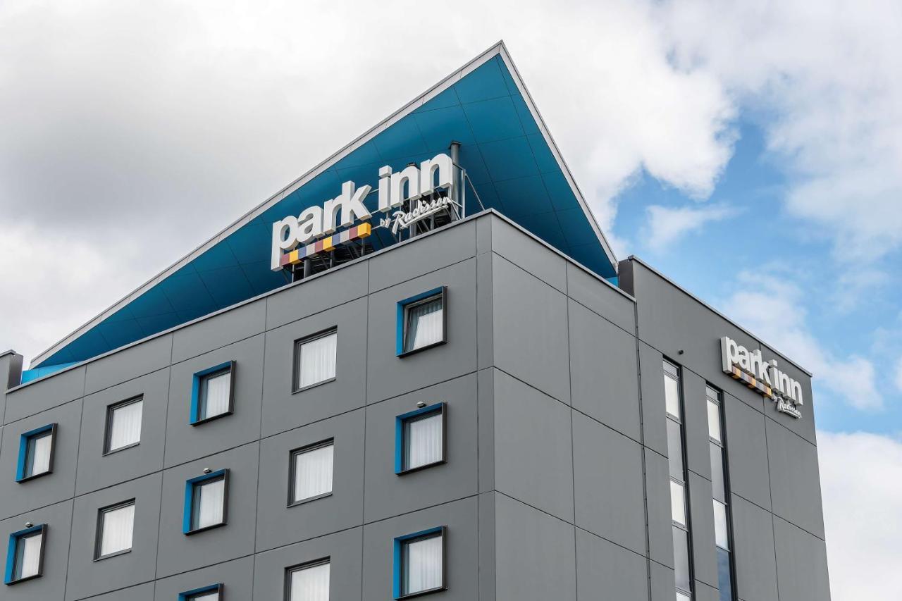 Park Inn by Radisson Vilnius Airport Hotel & Conference Centre 2