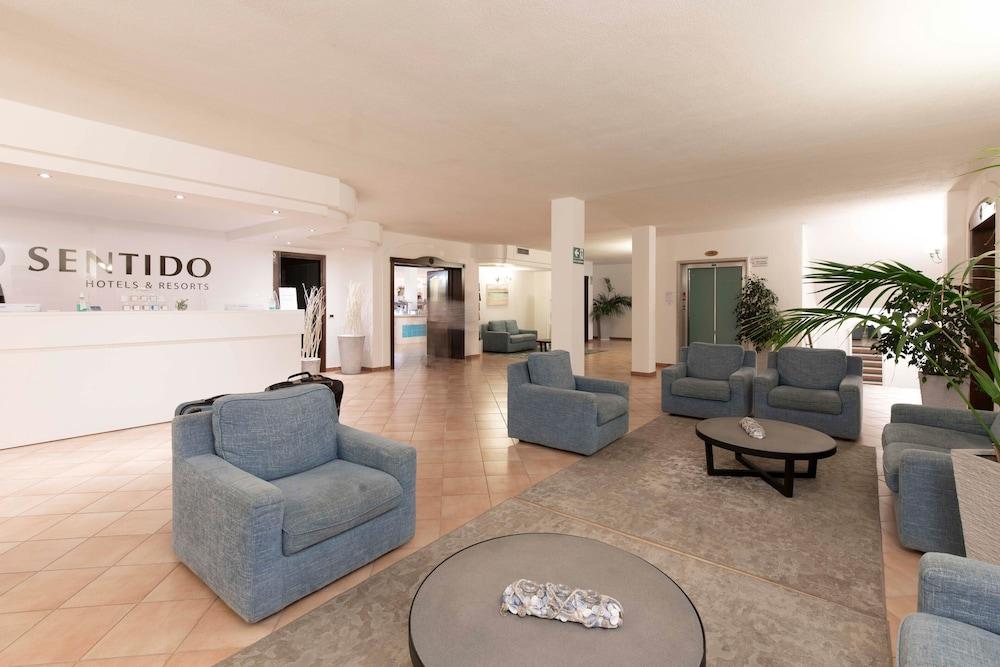 Sentido Orosei Beach 1