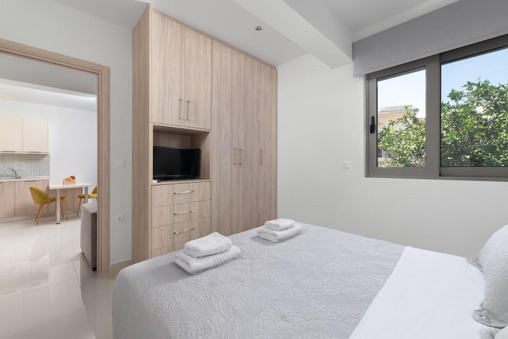 Rhodes Luxury Apartments 2