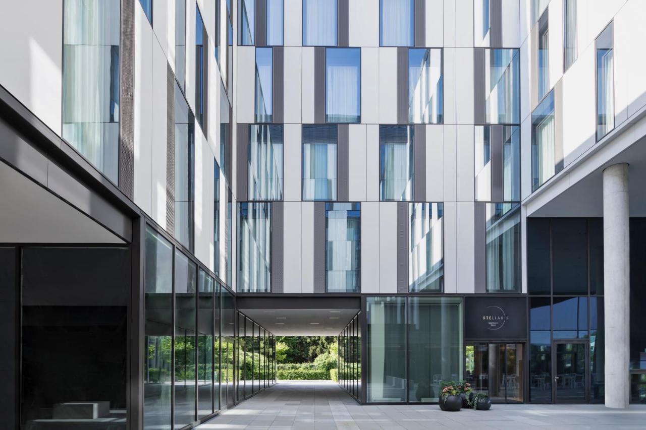 Stellaris Apartment Hotel 2