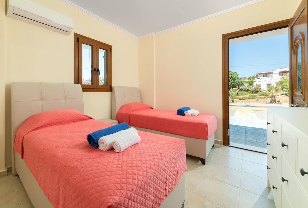 Kiotari Bliss Villa 1