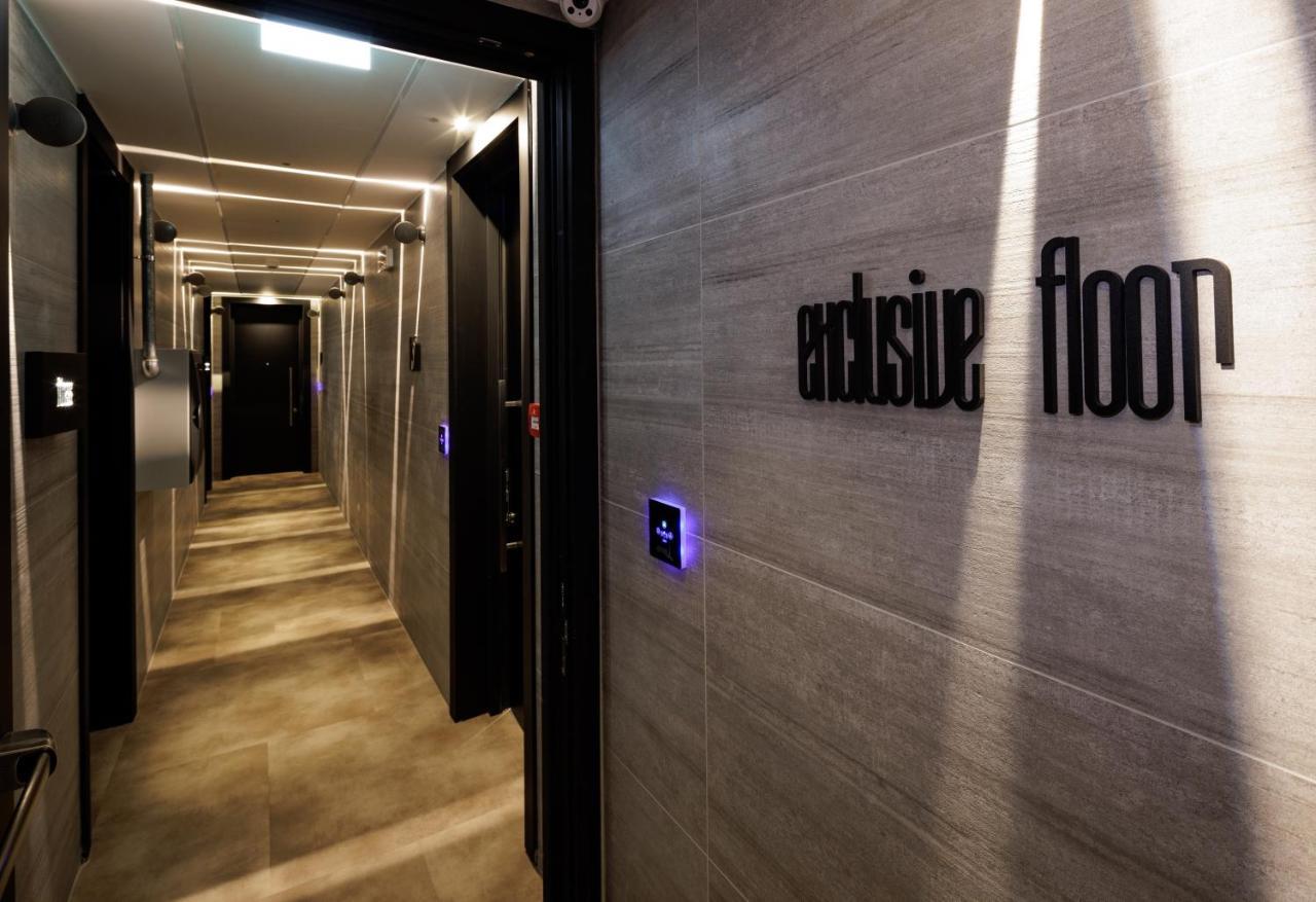 The Corner Duomo Hotel 2