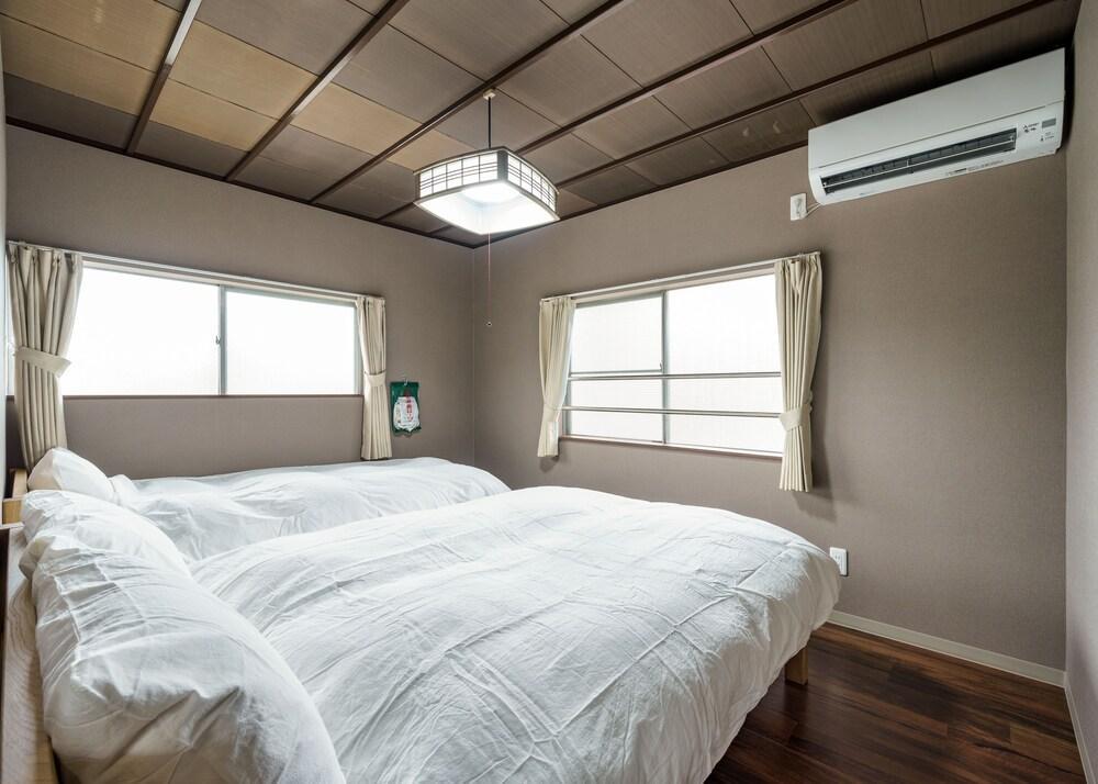 Kenrokuen Garden House Hotel 2