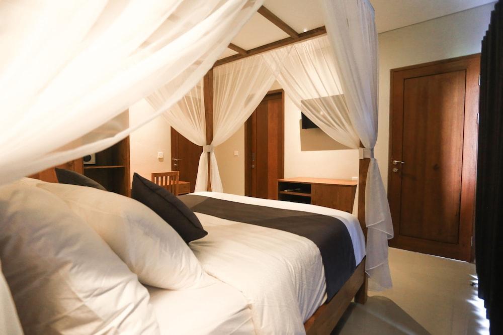 Ning Villa Ubud by Pramana Villas 1