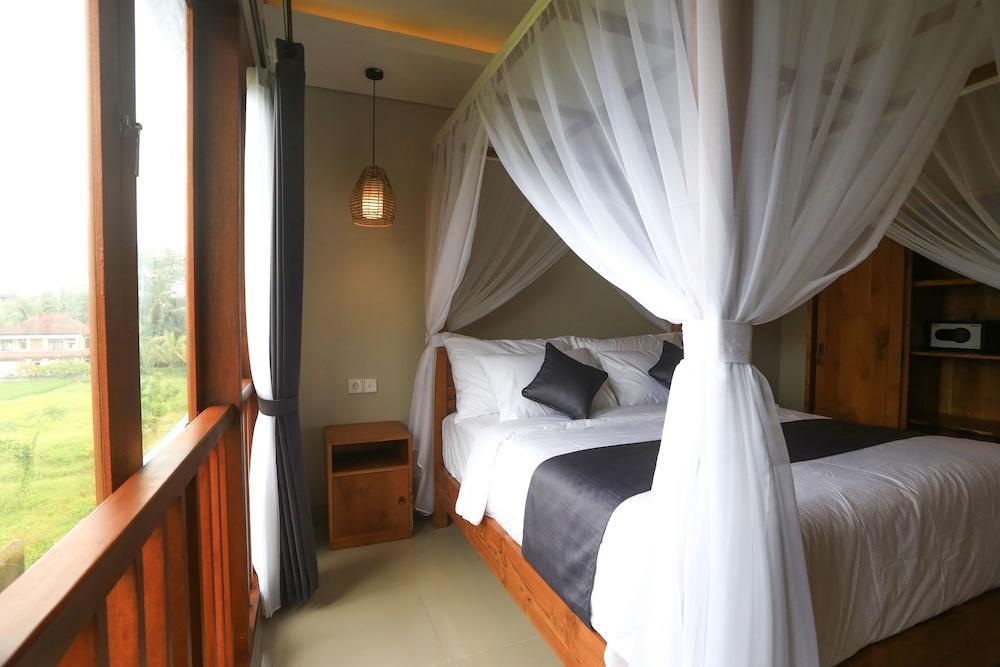 Ning Villa Ubud by Pramana Villas 2