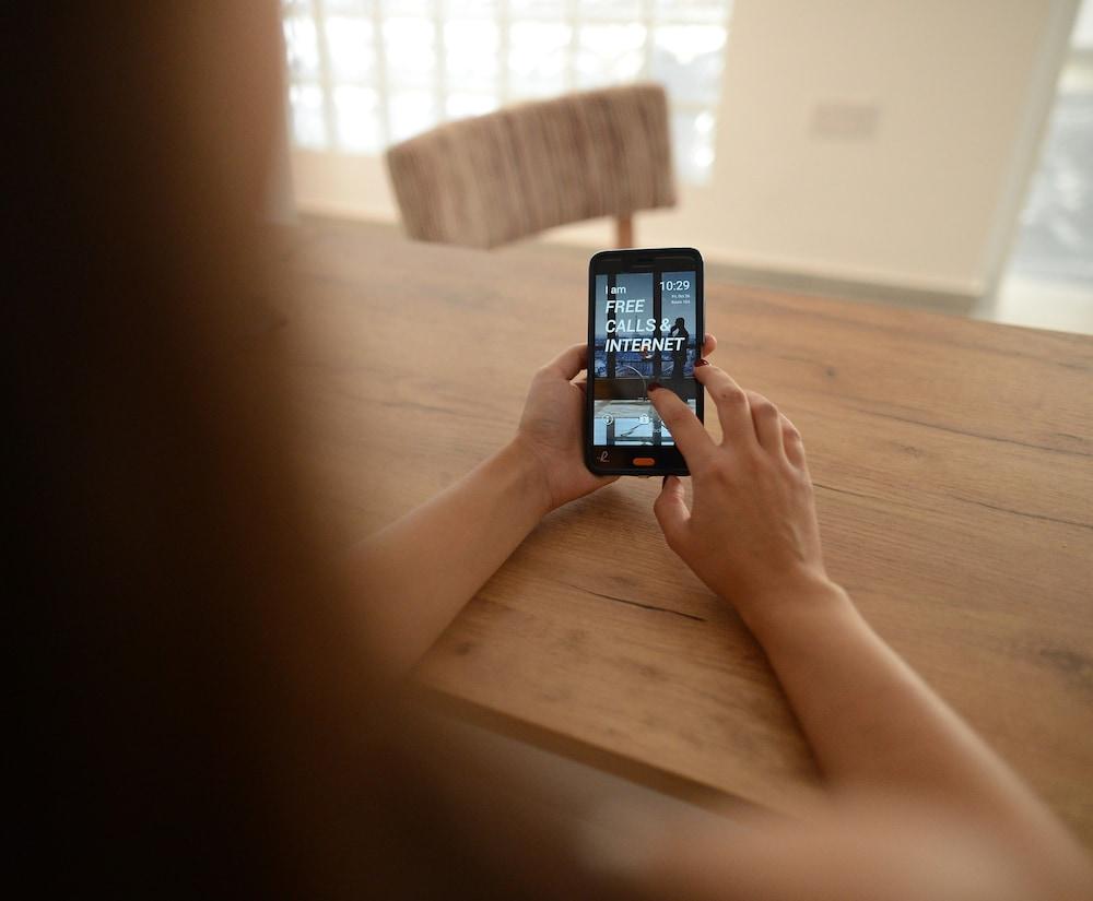 Hypnos Boutique Hotel (Adults only) 2