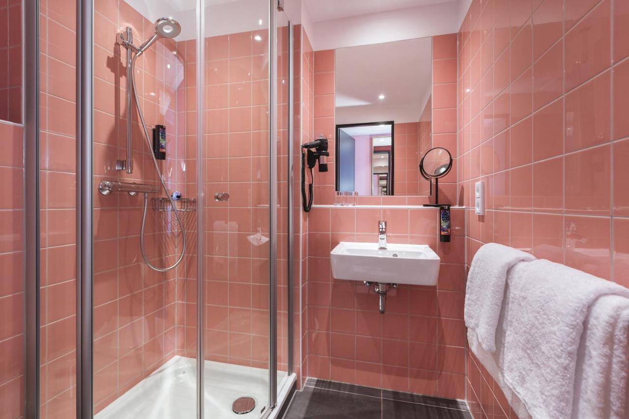 Holiday Inn - the Niu, Loco Munich North 2