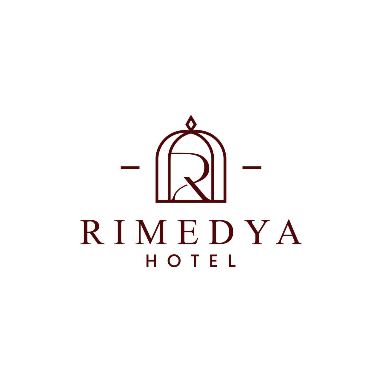 Rimedya Hotel - An Der Messe Munchen 1