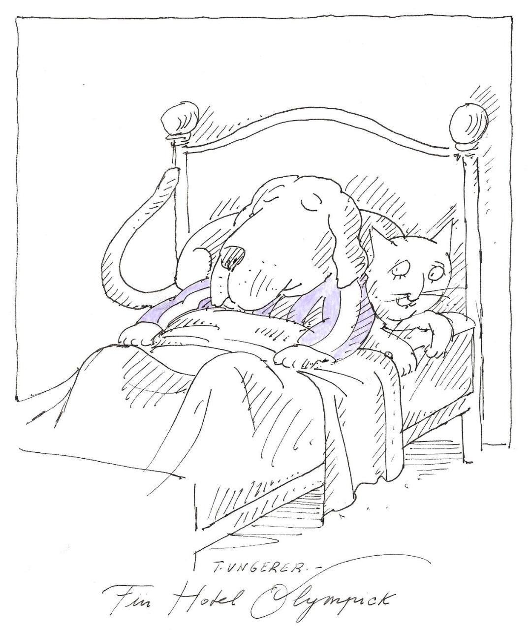 Olympic Garni (Adults only)