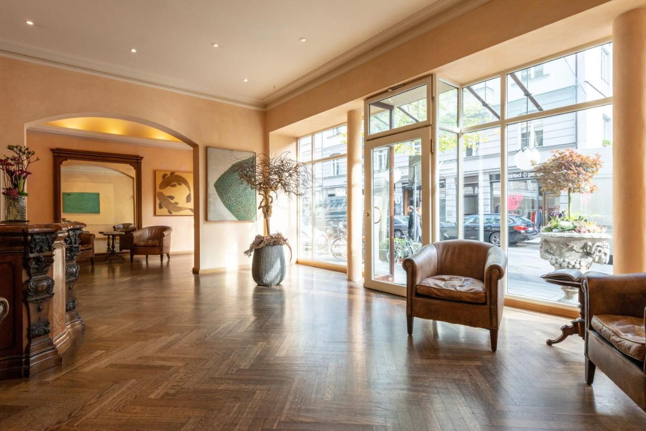 Olympic Garni (Adults only) 2