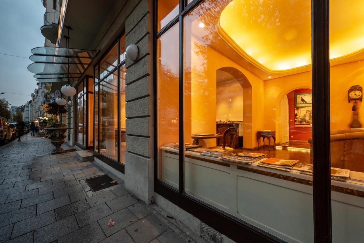 Olympic Garni (Adults only) 1