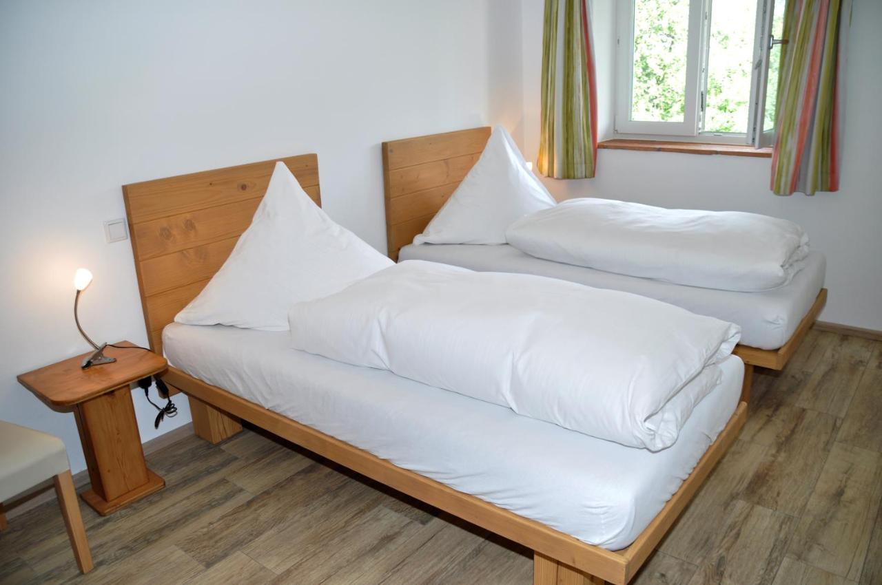 Gastehaus Niedermeierhof 1