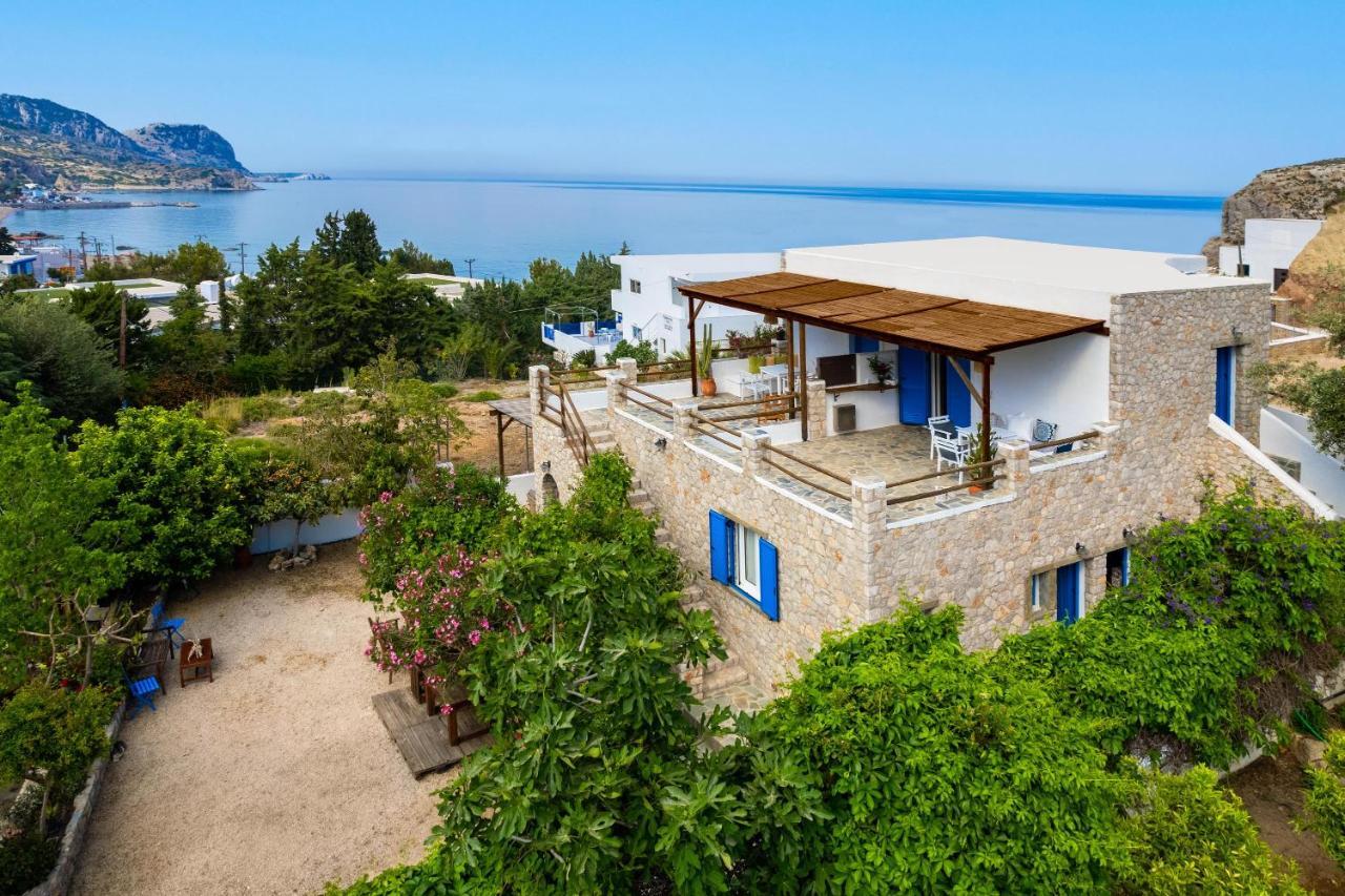 Agnanti Beach Studios 2