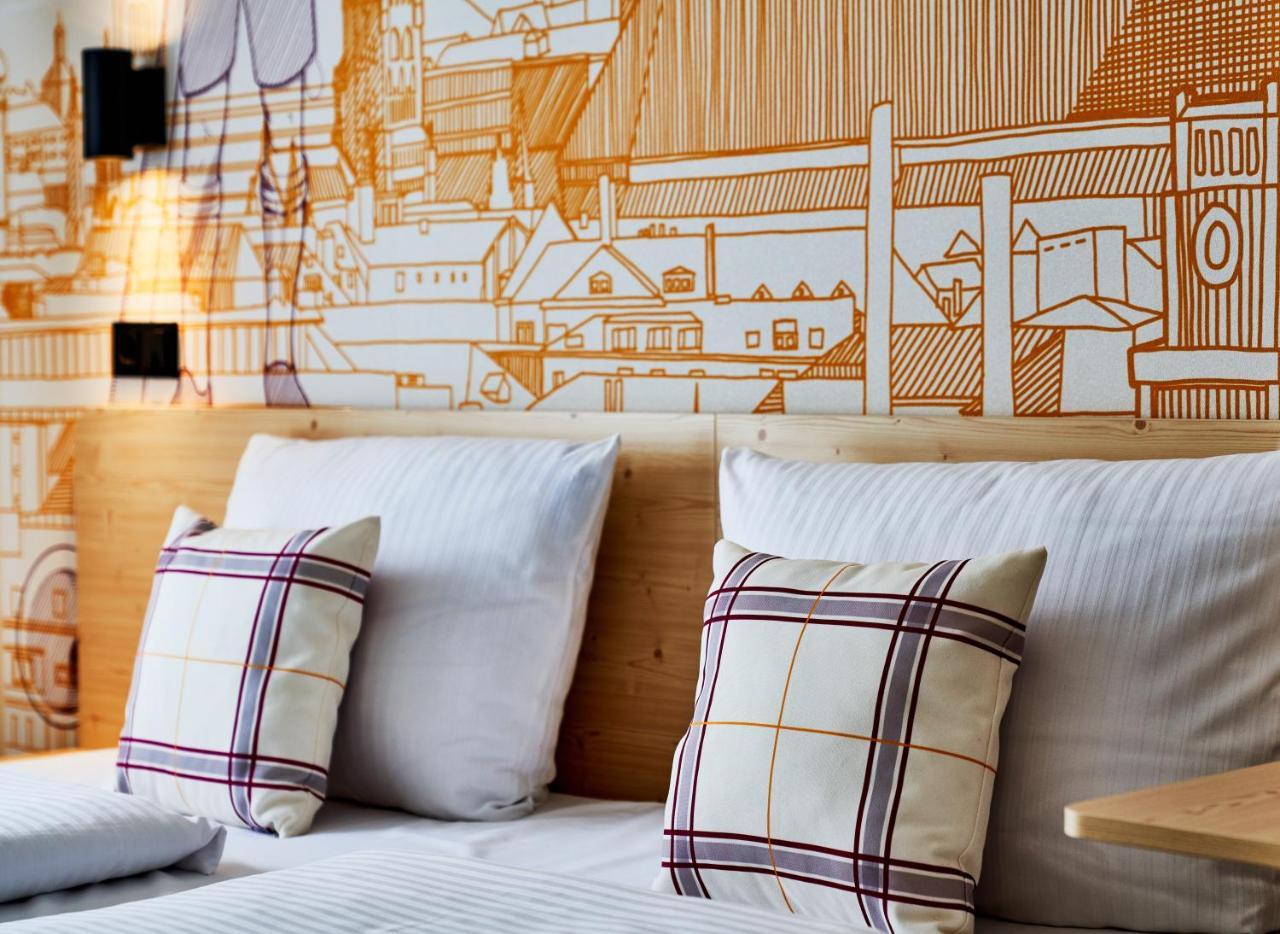 Mcdreams Hotel Munchen-Messe