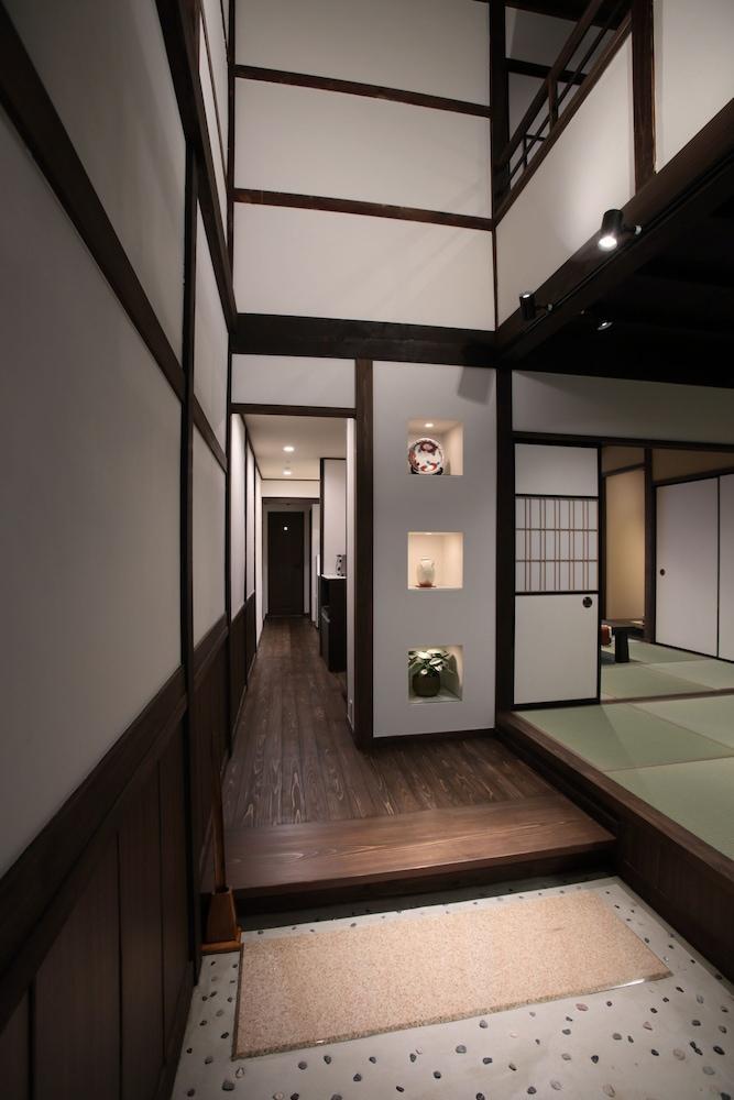 Kanazawa Machiya Inuian 1