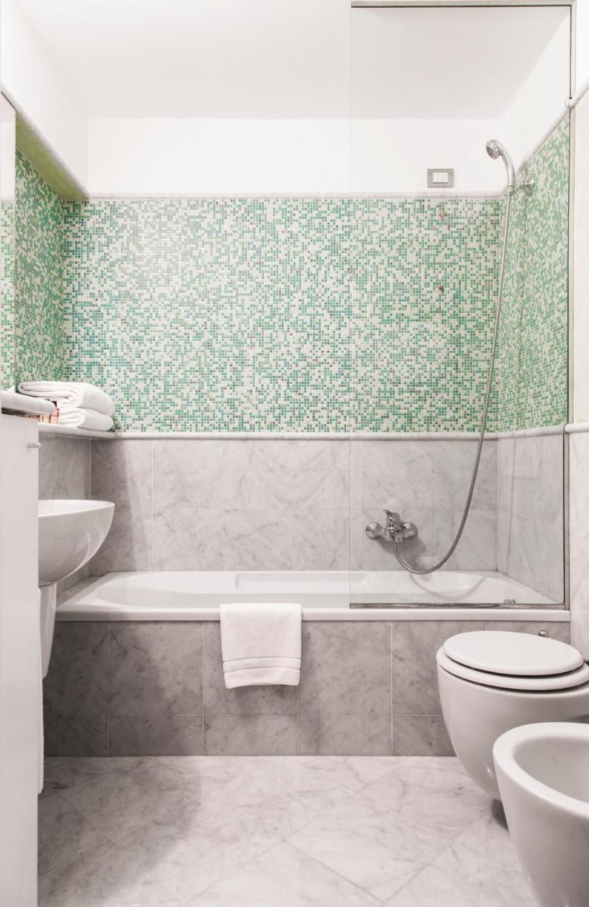 Brera Apartments Alla Scala 1