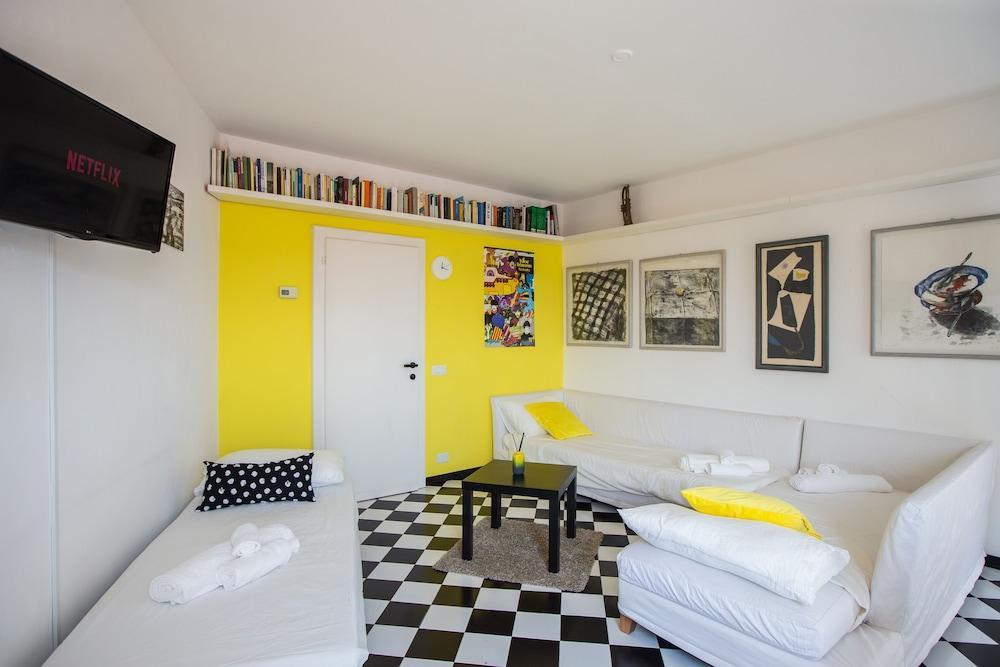 Home Hotel - Santa Marta 6 1