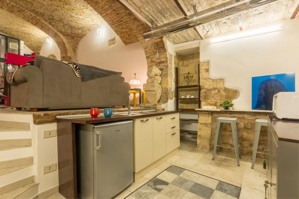 La Casa Delle Carrozze 2