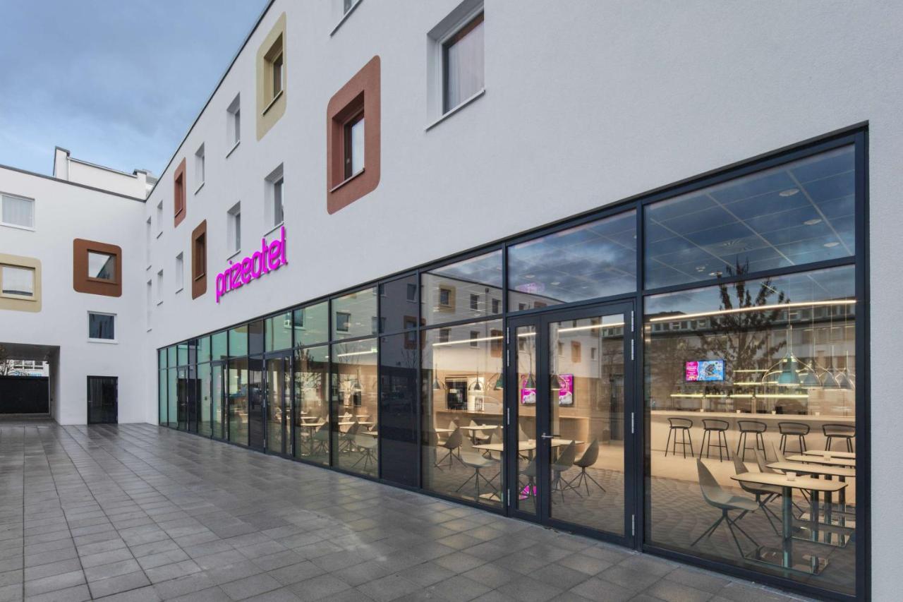 Prize by Radisson, Munich Airport 1