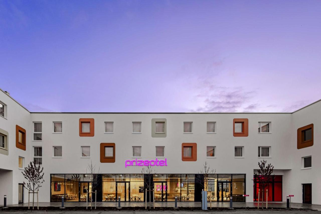 Prize by Radisson, Munich Airport